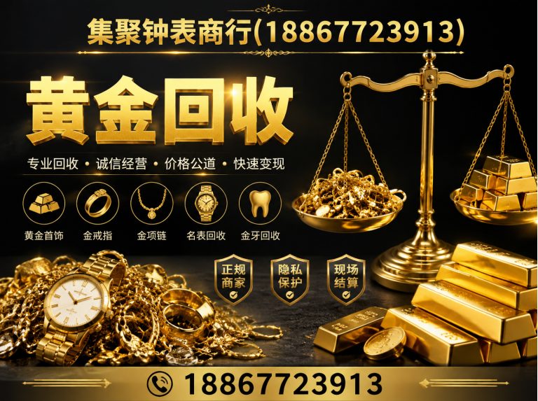 合肥高新技术产业开发区二手奢侈品回收展示图